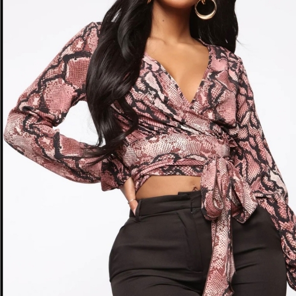 Fashion Nova Tops - Fashion nova